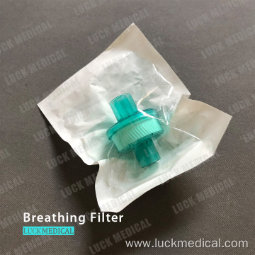 HMEF Breathing System Filter COVID-19